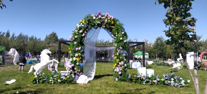 肇东金都御汤苑度假酒店图片