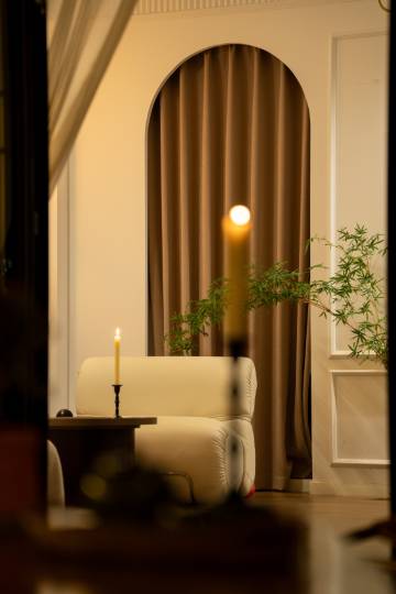 亭云小驻民宿(大同古城代王府店)