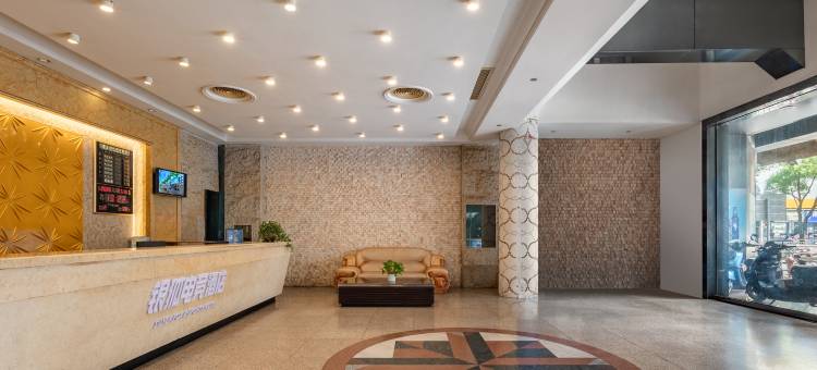 银狐电竞酒店(中山东凤店)图片