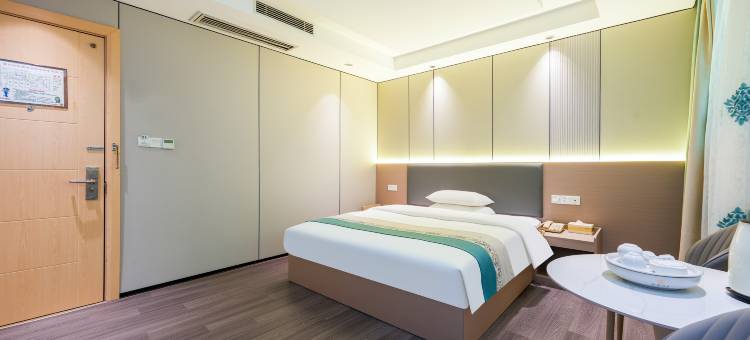 海悦酒店(漳州古城店)图片