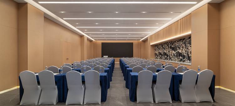 昆明经开区智选假日酒店图片