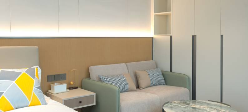 观山·悦来民宿图片