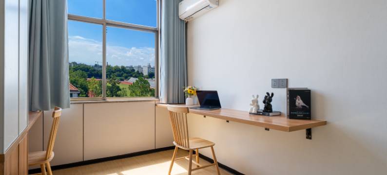 金华悦汐酒店(金华浙师大店)图片