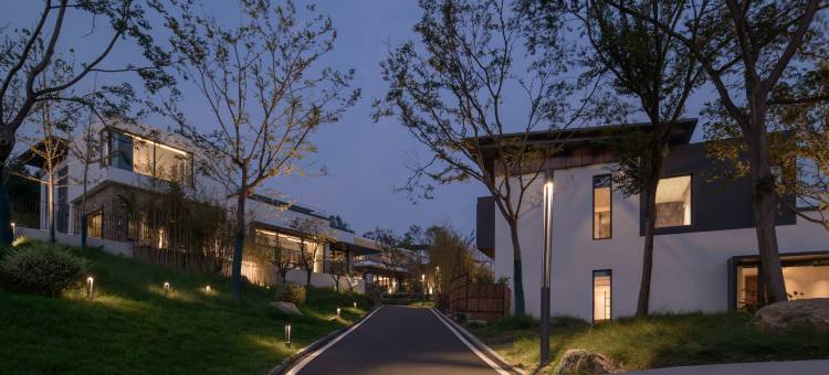 携程度假农庄(日照岚山联营店)图片