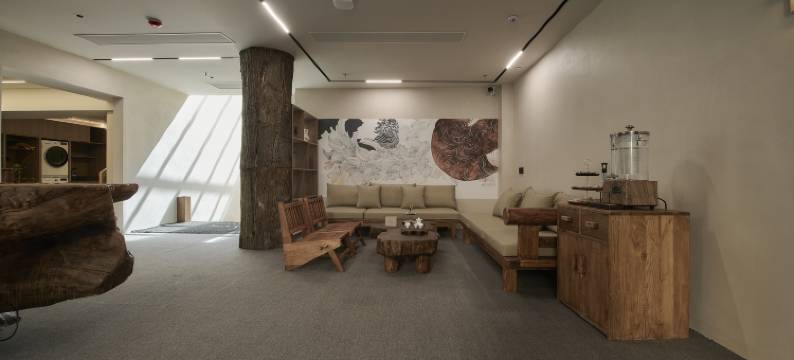 昆仑· 山月民宿(潮州古城牌坊街店)图片