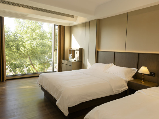 嬉游里·韩江景邸(汕头小公园店)