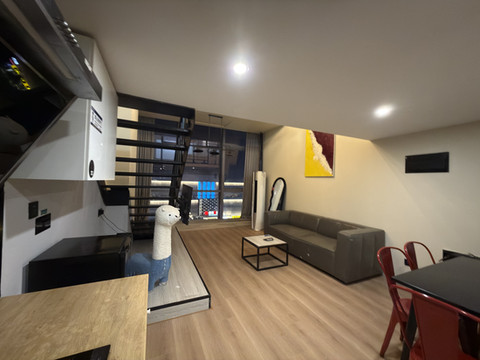 斯久美宿(临海银泰城店)