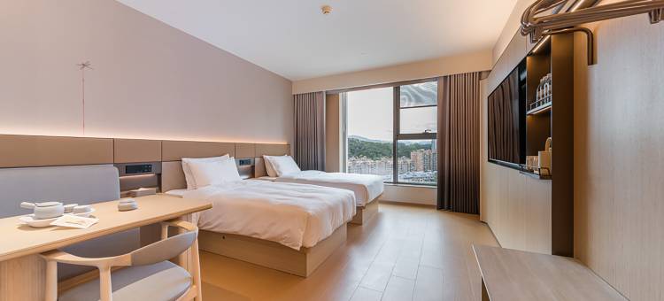 全季酒店(十堰市政府环球港店)图片