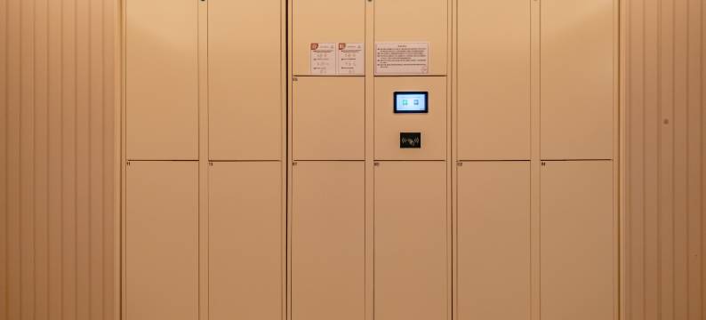 汉庭酒店(大理洱海站店)图片