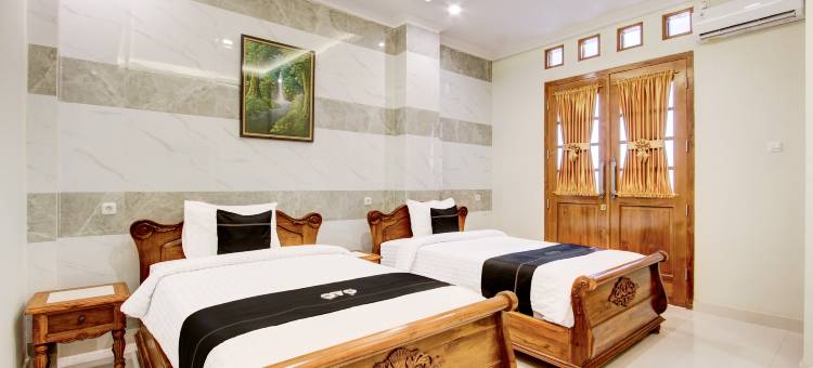 Collection O 94154 Puri Gusti Ayu图片