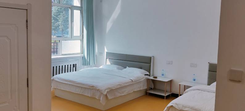 扎兰屯文哲民宿图片