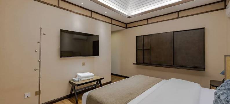 大理蓝岛星屿民宿图片