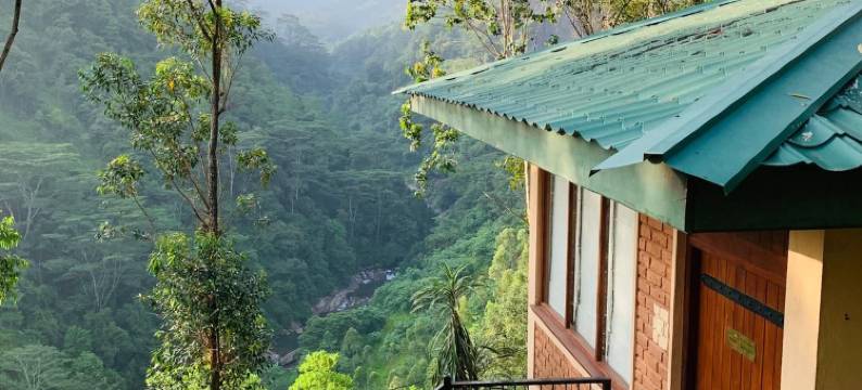 茶屋水疗度假村(Tea Cottage Resort & Spa)图片