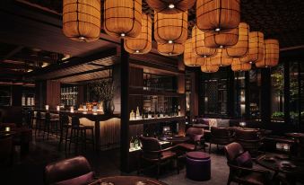 Hyatt Regency Kuala Lumpur At KL Midtown Over view