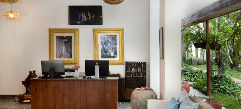 城市酒店(The Urban)图片