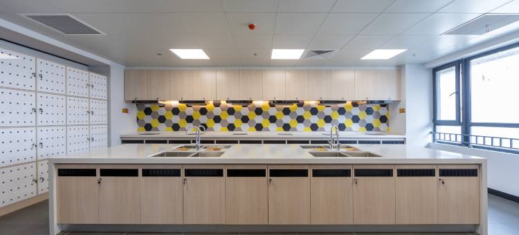 冠寓(瑶海天街店)图片