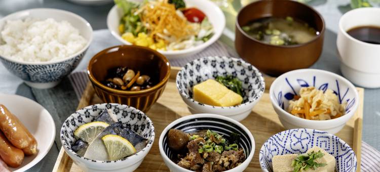 KOKO酒店 东京西葛西(KOKO HOTEL Tokyo Nishikasai)图片