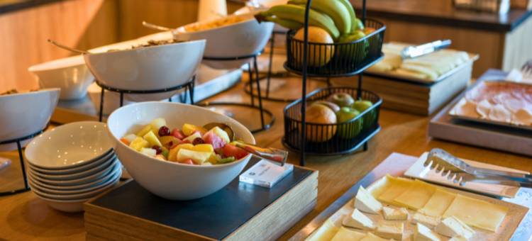 贝尔特伊普斯维奇酒店(B&B Hotel Ipswich)图片