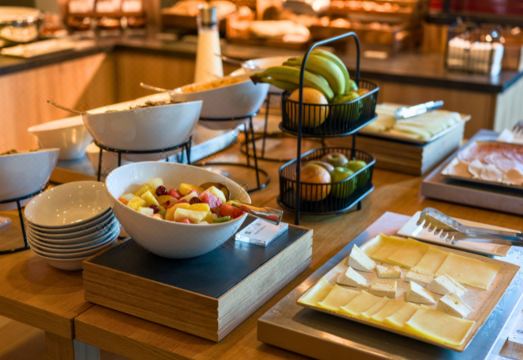 B&B Hotel IpswichHotel Overview