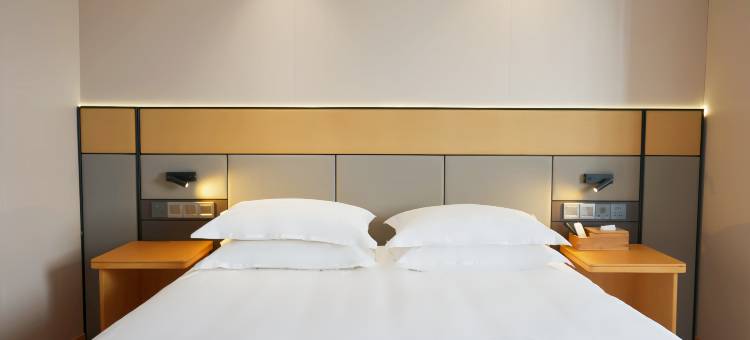 速8酒店(乐清柳市店)图片