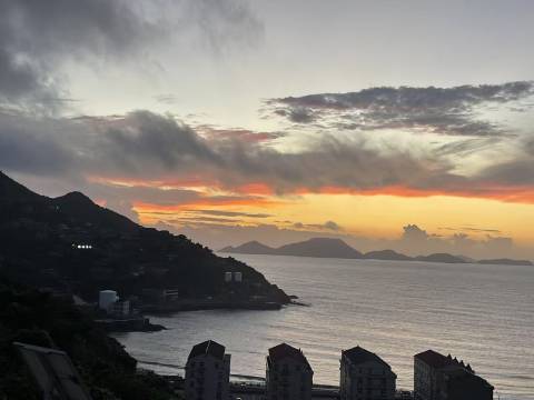 温岭相宜情怀·一线海景日出度假民宿(石塘半岛景区金沙滩店)图片