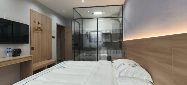 南华星楠云舍(镇南古城店)图片