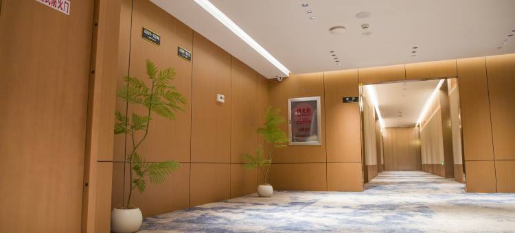 汤原沐里酒店图片