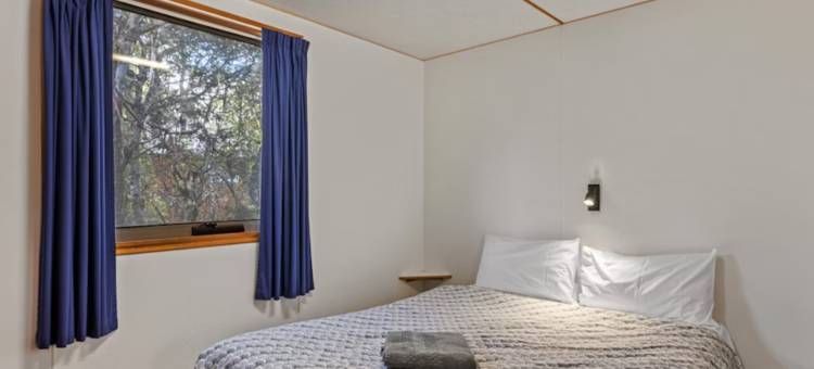 探索公园-摇篮山住宿(Discovery Parks - Cradle Mountain)图片