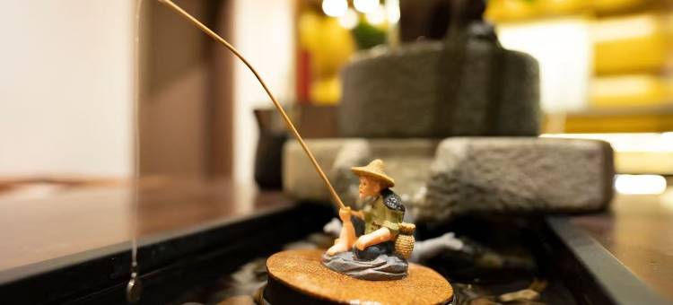 乡野山居民宿图片