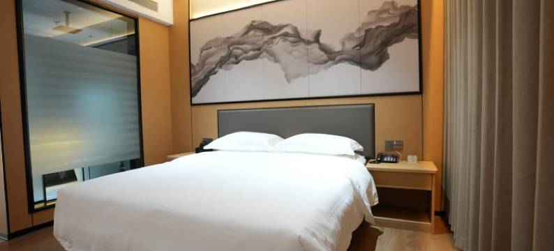 博宏国际酒店图片