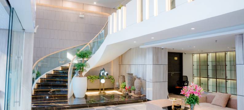 X-Digital Hotel图片