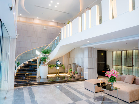 X-Digital Hotel