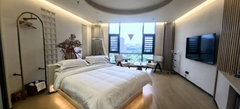 兴禄盛城市民宿图片