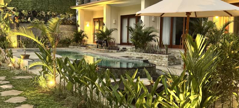 Mimpi Luwih 乌布(Mimpi Luwih Ubud)图片