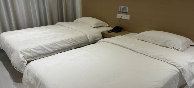 U乐居客栈(行唐县龙州西大街店)图片