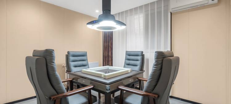 Neo·来住影音｜Cinema·View轻居(罗江大学城店)图片