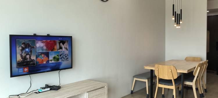 Meritus Relax Holiday Homestay图片