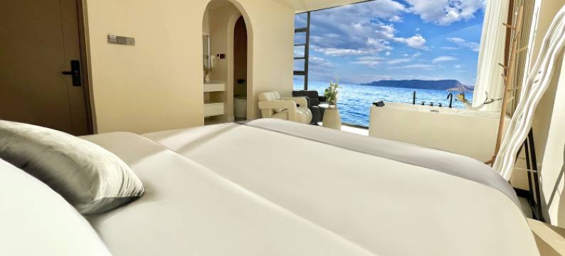 大理三笙一宅民宿图片