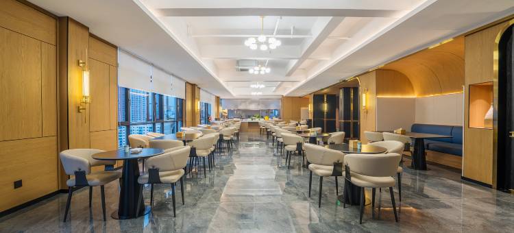 建水夏朵酒店(建水古城朱家花园店)图片