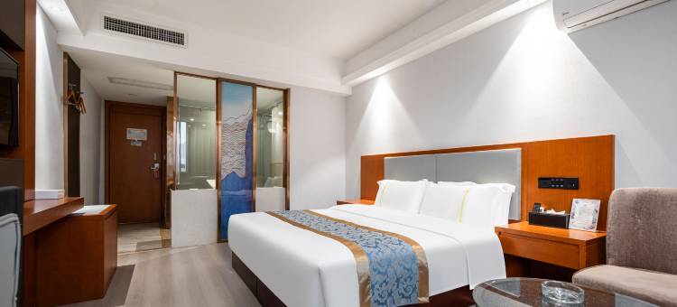 安陆宾馆(安陆火车站店)图片