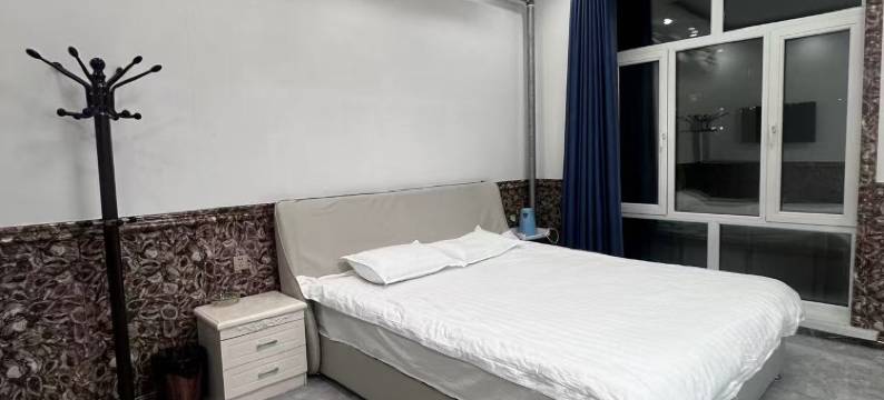 汇都快捷宾馆图片