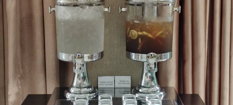 你好西贡 Spa 酒店(Ciao SaiGon Hotel & Spa)图片