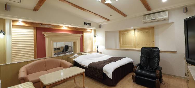 美好花园酒店-松阪1号店(仅限成人)(Hotel Fine Garden Matsuzaka I)图片