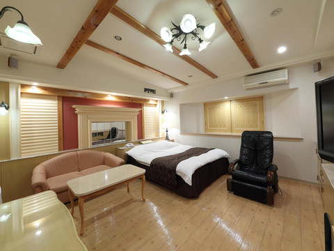 美好花园酒店-松阪1号店(仅限成人)