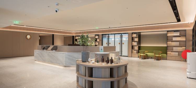 全季酒店(莱阳市政府五龙北路店)图片