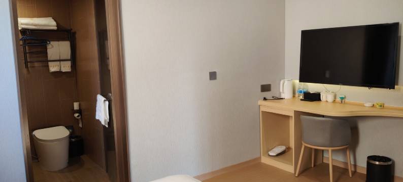 苏州福达宾馆图片