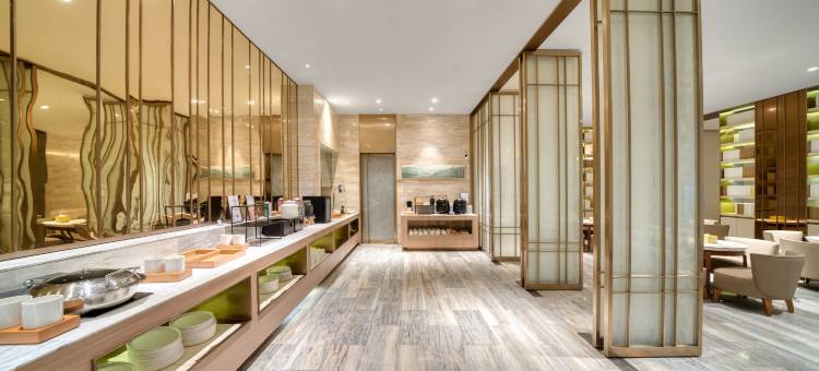 全季酒店(安吉九州昌硕广场店)图片