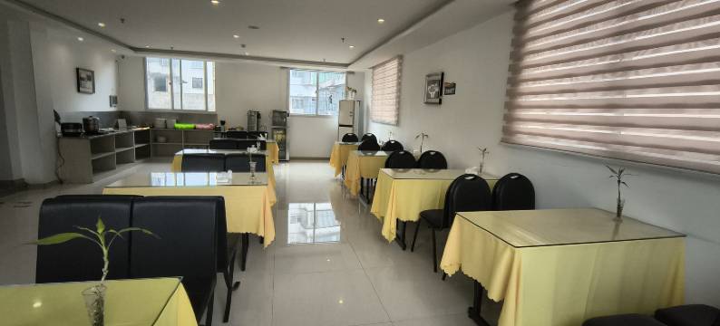 福清卡瑞登酒店(利桥古街店)图片