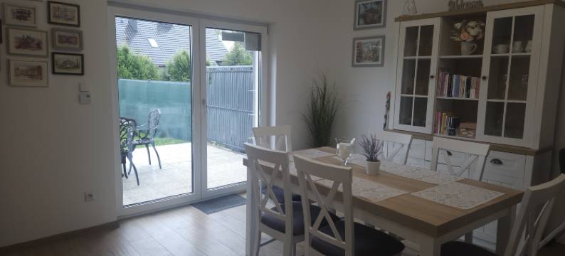 Diamentowa 7租赁之家(Diamentowa 7 Rent Home Konarzewo Poznań)图片