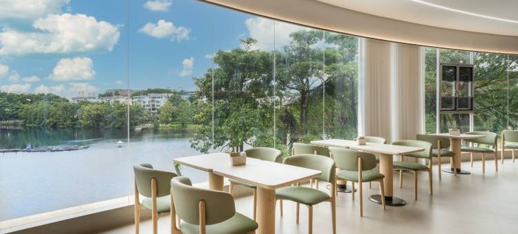 全季酒店(东莞凤岗翡翠山湖店)图片